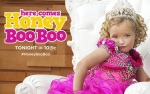 Photo of Honey Boo Boo is Pink Princess Gown - photo courtesy TLC